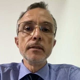 Retrato de Carlos Periard