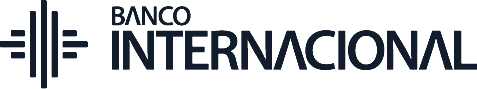 Logo Banco Internacional