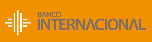 Logo Banco Internacional
