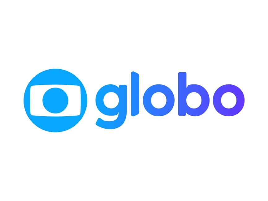Logo Globo