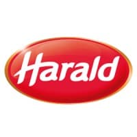 Logo Harald