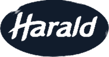 Logo Harald