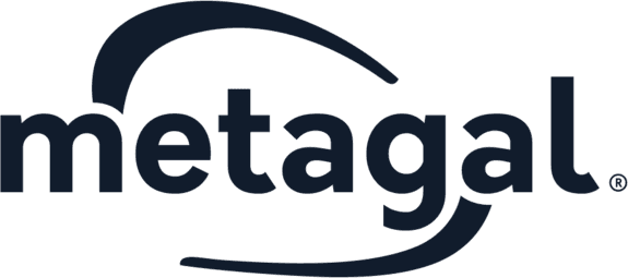 Logo Metagal