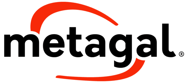 Logo Metagal