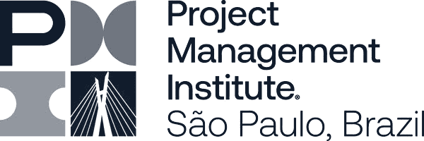 Logo PMI São Paulo