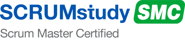 Logo SCRUMstudy