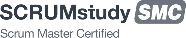Logo SCRUMstudy