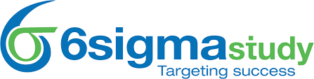 Logo 6SigmaStudy
