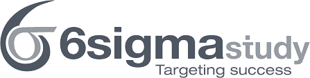 Logo 6SigmaStudy