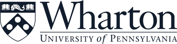 Logo Wharton