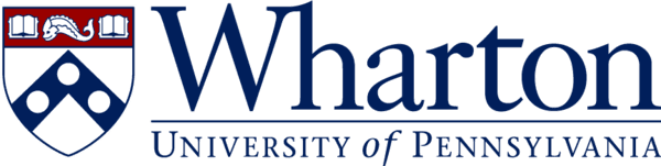 Logo Wharton