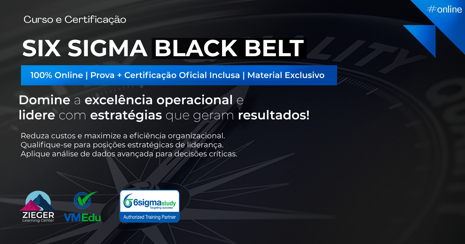 Six Sigma Black Belt