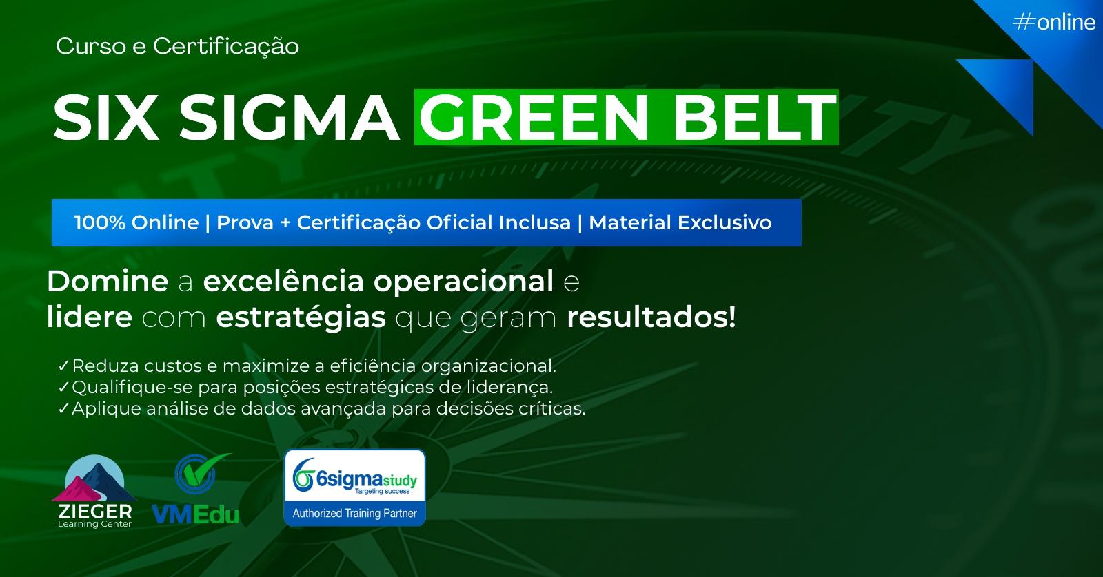 Six Sigma Green Belt
