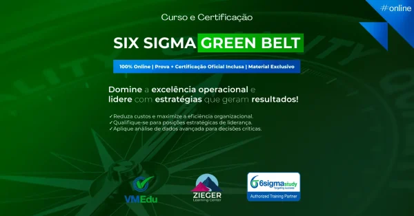 Six Sigma Green Belt (SSGB)