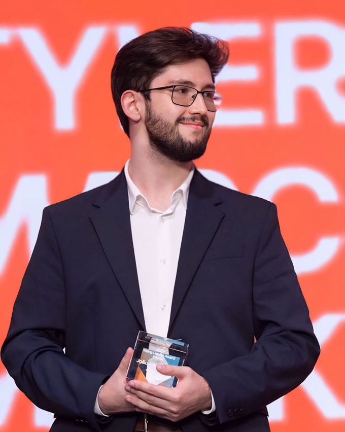 João Henrique Jacinto